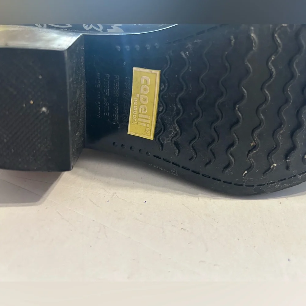 Capelli Newyork Rain boots size 6 - Picture 3 of 5